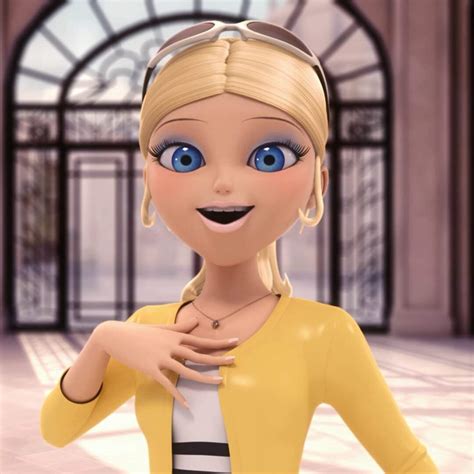 chloe bourgeois ladybug|did chloe from miraculous die.